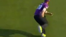 Best Catch in Cricket History