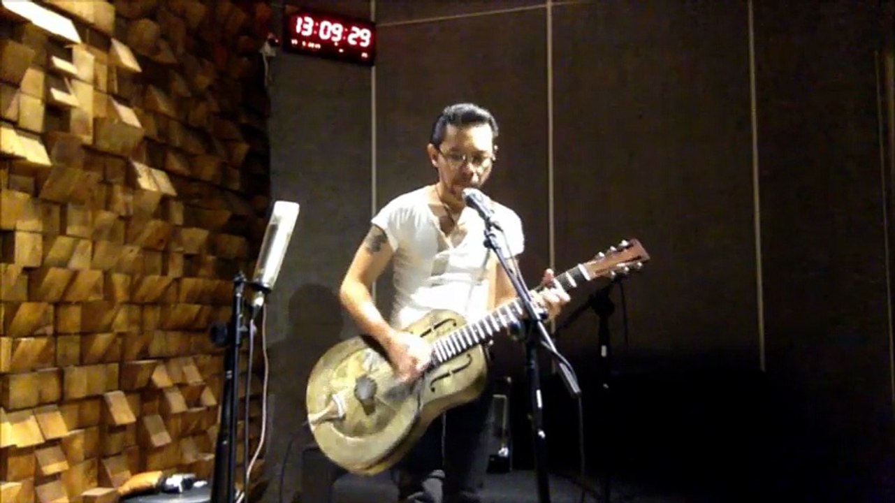 ADRIAN ADIOETOMO May Live