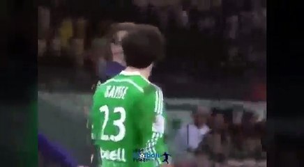 BAYSSE provoca ZLATAN IBRAHIMOVIĆ!