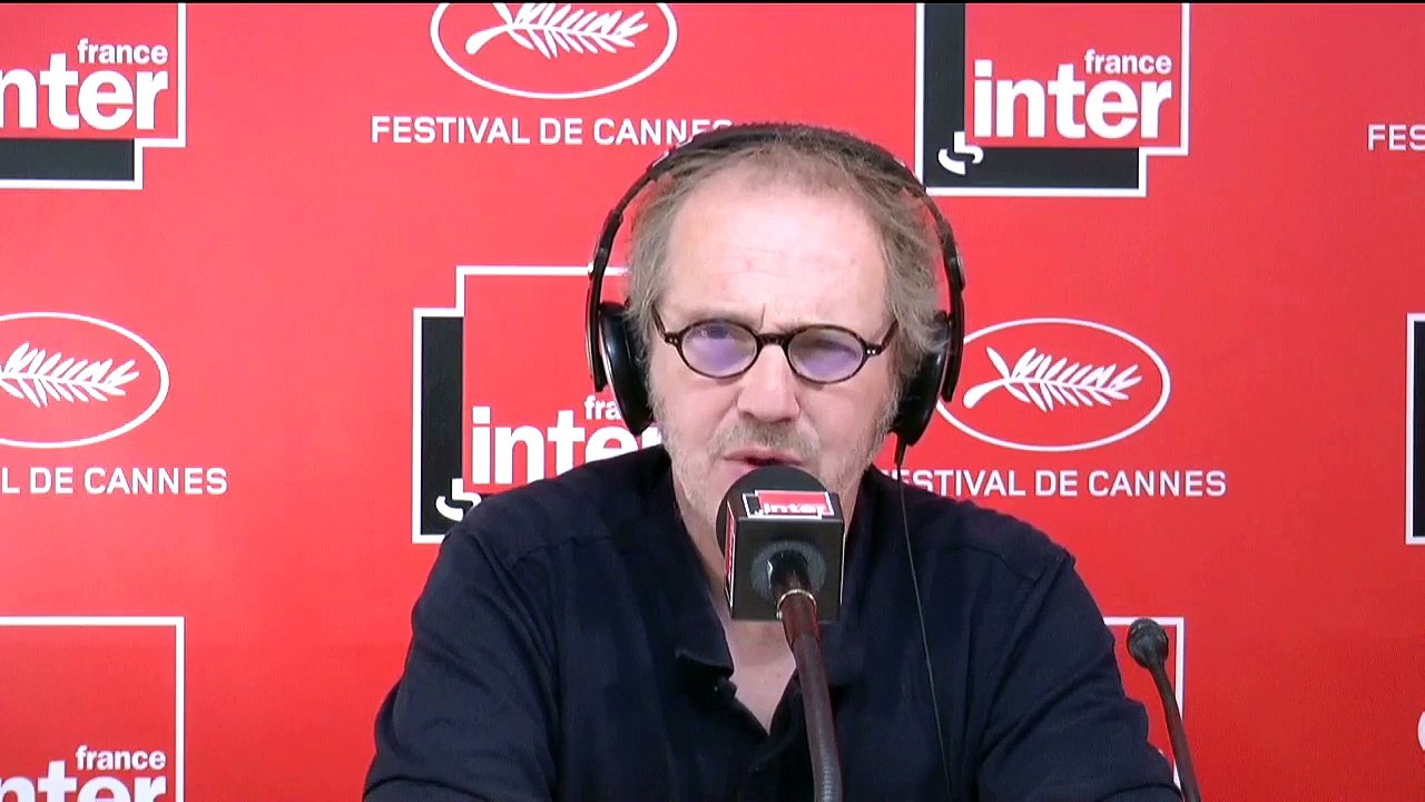 Arnaud Desplechin : "Il y a des gens qui sont à côté du libéralisme, et il s'agirait de ne pas les oublier."