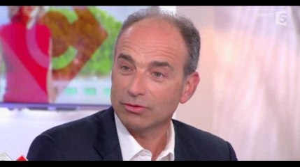 Jean-François Copé annonce  NKM et Bruno Le Maire au gouvernement (Vidéo)