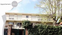 A vendre - Appartement - COLOMBES (92700) - 4 pièces - 82m²