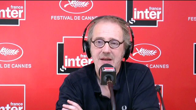 Arnaud Desplechin : Marion Cotillard c'est une artiste qui s'invente.