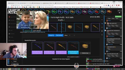 WtcNN - Jahrein Ve VOG Evi Kavgası
