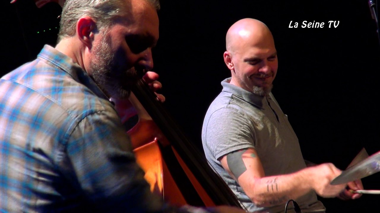 The Bad plus