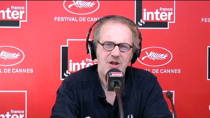 Arnaud Desplechin : "Le film "Jackie" m'a renversé."