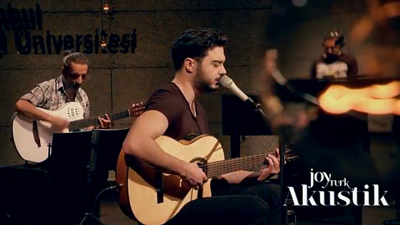 lyas Yalçıntaş - Bu Nasıl Veda