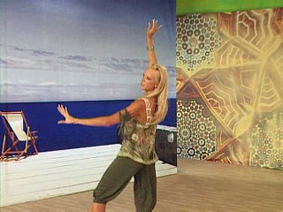 Восток. Урок 5