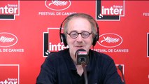 Arnaud Desplechin raconte sa première fois en sélection à Cannes.