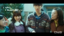 Song Joong Ki special romantic scene