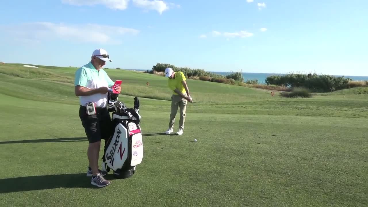 Golf - EPGA : La reco du Rocco
