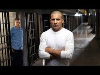 [O]nline Prison Break Season 5 Episode 9 [S05E09]