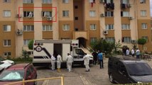 Antalya'da TOKİ Konutlarında Esrarengiz Patlama: Bir Evde, 2 Ölü