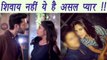 Ishqbaaz actor Surbhi Chandna AKA Anika is DATING Karan Sharma; Watch here | FilmiBeat