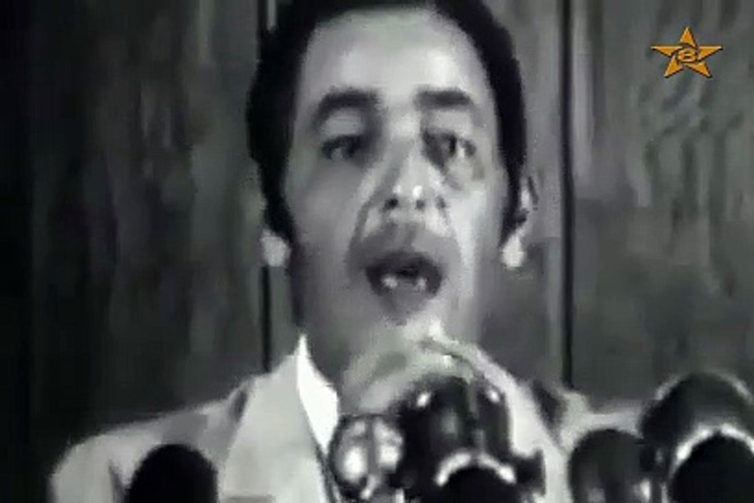 عبقرية الحسن الثاني رحمه الله و حكمته في خطابه