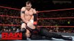 Roman Reigns Vs Finn Balor Highlights -Wwe Raw 05_17_2017