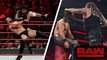 WWE Dean Ambrose Vs Barin Corbin Wrestlemania 33 Highlights