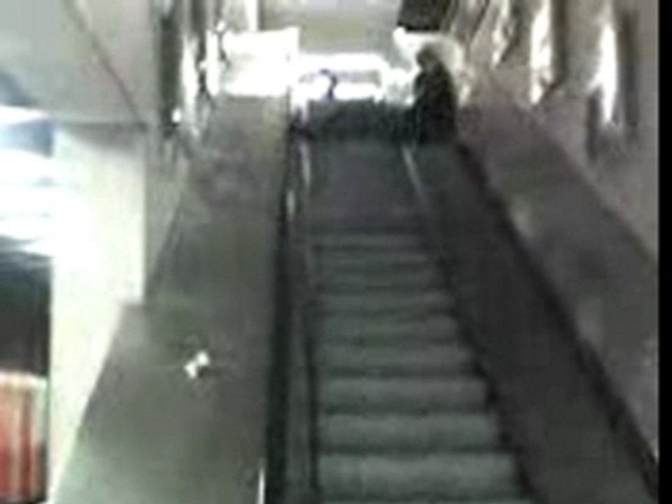 RER st ger