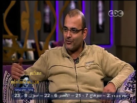 #معكم_منى_الشاذلي | لالحلقة الكاملة | 18 يناير 2015 | لقاء مع ايمن بهجت قمر وعبدالحكيم عبدالناصر