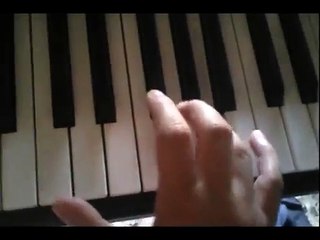 The Terminator Theme - Cover - Synth cover