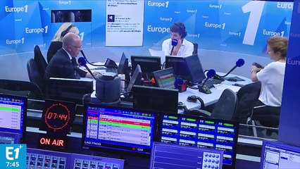 La main tendue à la droite : "Une gifle à nos candidats" pour Éric Ciotti