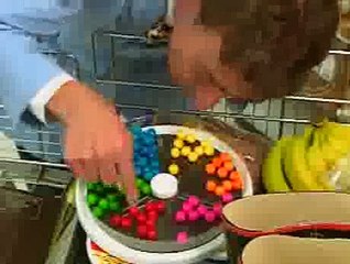 Bill Nye The Science Guy S4E08 Probability