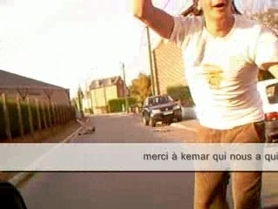 kemar chutte