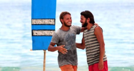Survivor Eski Yarışmacısı Murat Ceylan Instagram'dan İlan-ı Aşk Etti