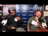 DJ Khaled BLASTS The Music Industry, Opens Up About His Fiancé & Speaks Up on The Best Rapper