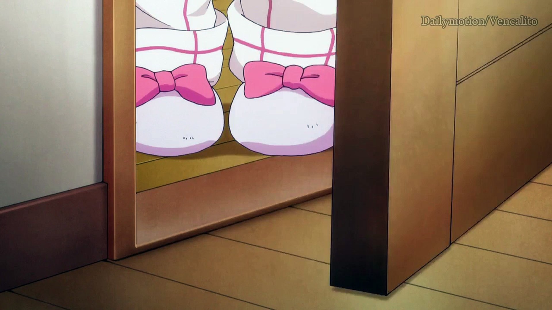 エロマンガ先生 第3話 Eromanga Sensei 03 Pv Hd Video Dailymotion