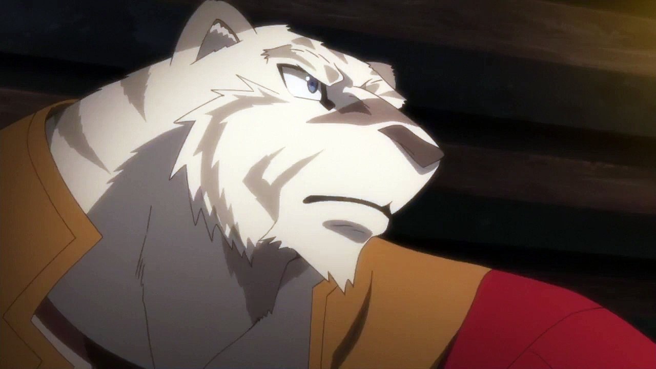 ゼロから始める魔法の書 第3話 Zero kara Hajimeru Mahou no Sho - 03 PV HD