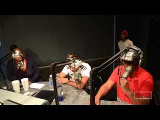 Kap G on Being the Only Latino in his ATL Neighborhood, Working with Pharrell + Freestyles Live