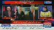 Dr shahid masood warns imran khan that Asif ali Zardari is going to be the next prime minister of Pakistan??How he is ma