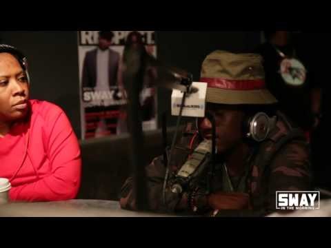 K. Camp Interview: How Life Has Changed With New Success + Collab with Jim Jones & Jadakiss?
