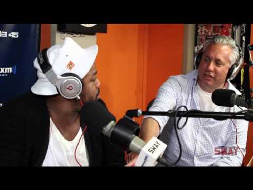 Just Blaze Interview: Reveals "Casino" Sneaker Collab with Packer Shoes