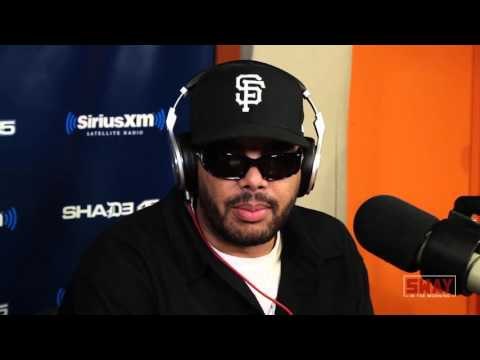 Paris The Black Panther of Hip-Hop Breaks Down PopCulture & Rap + How it Screws w/ Society & Youth