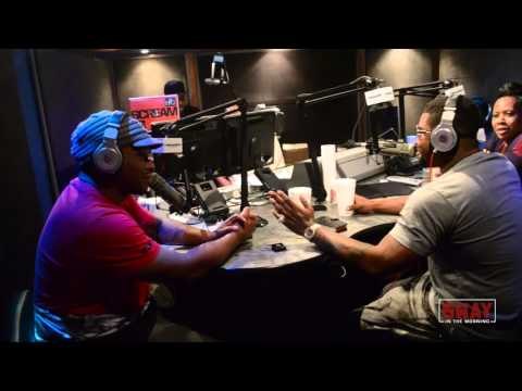 Lil Scrappy Interview: Balancing Music vs. Love and Hip Hop, Six Women at Once and Lessons Learned