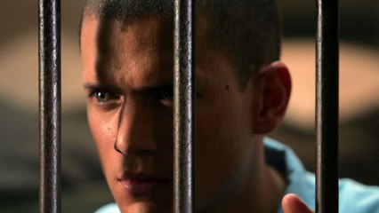 Prison Break S5E7 // Season 5 Episode 7 // Putlockers