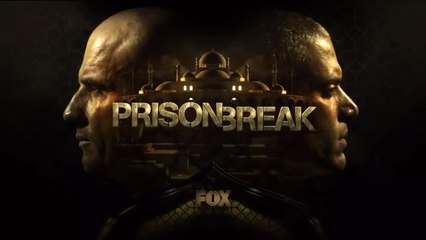 Watch Prison Break in HD videos - Dailymotion