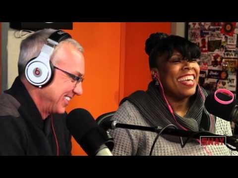 Dr. Drew Interview: Orgasming Without Ejaculating, Supporting Black Lives Matter & Mental Health
