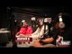 Joe Budden Interview: Couples Therapy with Kaylin Garcia, "All Love Lost" album + Rappers & Battling