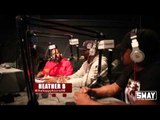 Joe Budden Interview: Couples Therapy with Kaylin Garcia, 