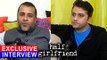 HALF GIRLFRIEND Exclusive INTERVIEW With MOHIT SURI And CHETAN BHAGAT
