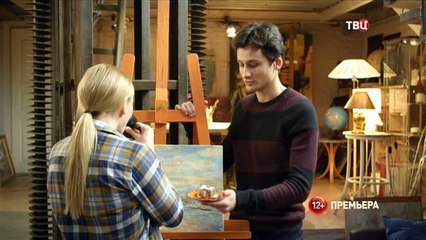 Суфлёр  ТВ Центр | maxi-tv.net