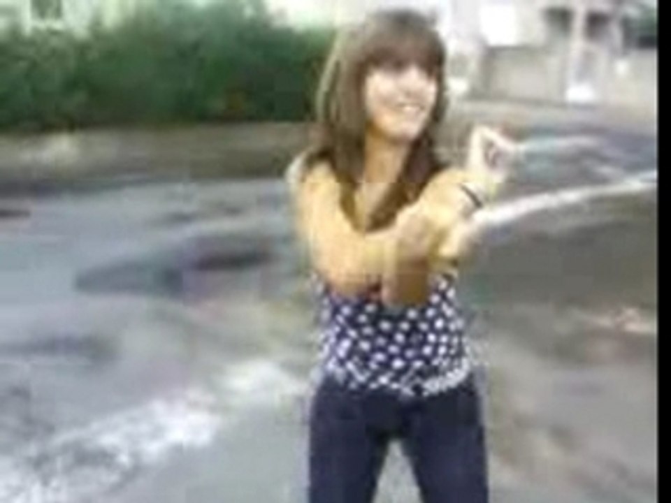 Mon Autre qui dance =)