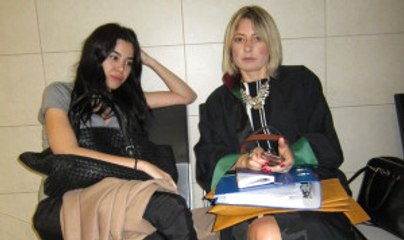 Caner'in Servetinin Yarısını İsteyen Asena Atalay Davayı Kaybetti