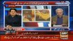 Kuch Din Pehle Rangers Ne Islamabad Mein Raid Kia Aur- Sabir Shakir Reveals