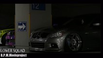 JDM USDM【LOWER SQUAD】STANCE【B.P.M.JAPAN】-52_ioT1D86w