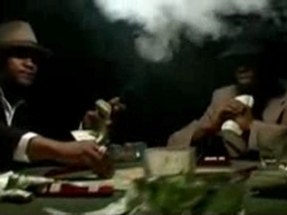 'Die Einführung' Kalusha feat.Drunkin Mastaz