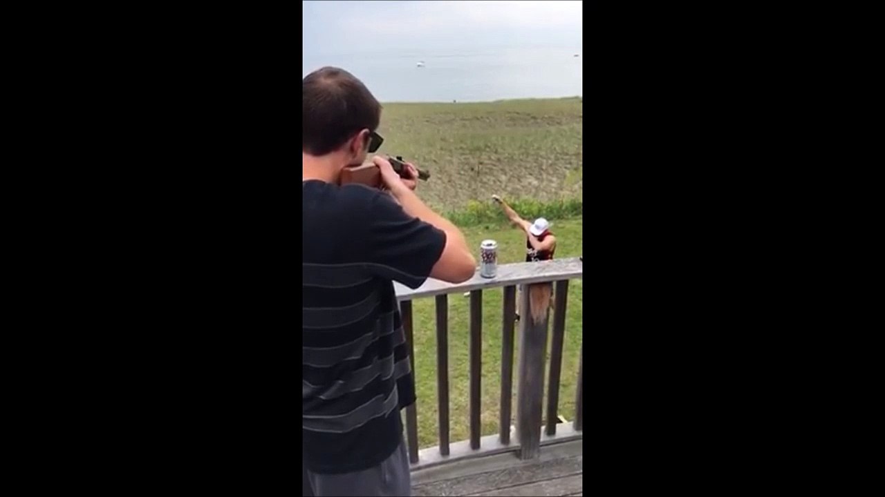 Voilà pourquoi les hommes vivent moins longtemps que les femmes... Ils sont débiles